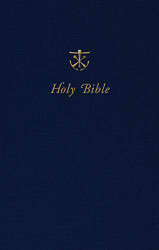 Ave Catholic Notetaking Bible (RSVolume 2CE)