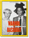 Warhol on Basquiat