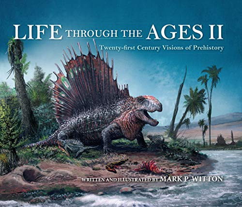 Life through the Ages II