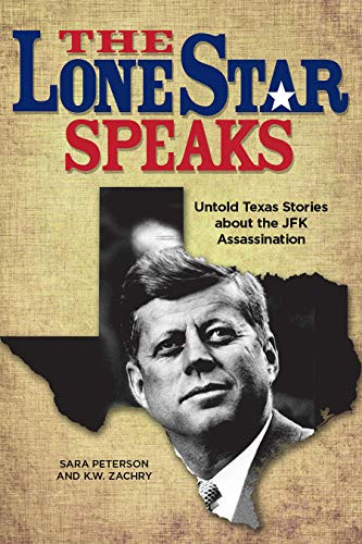 Lone Star Speaks