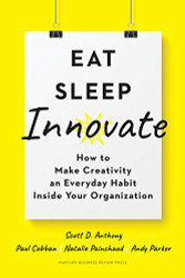 Eat Sleep Innovate