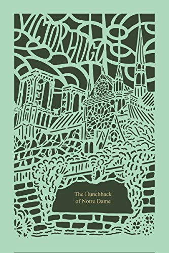 Hunchback of Notre Dame (Seasons Edition - Spring)