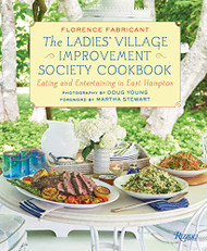 Ladies' Village Improvement Society Cookbook