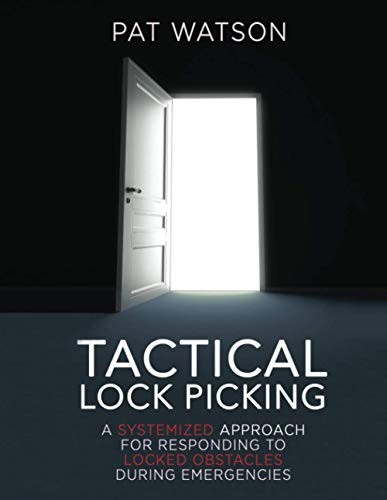 Tactical Lock Picking