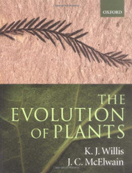 Evolution Of Plants