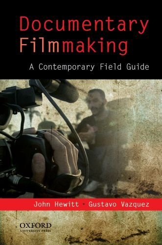 Documentary Filmmaking