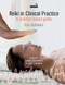 Using Reiki in Clinical Practice