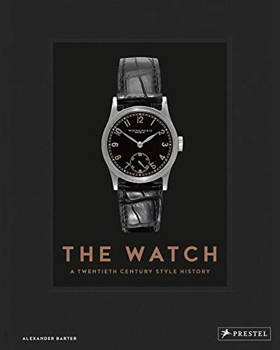 Watch: A Twentieth Century Style History