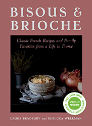 Bisous and Brioche
