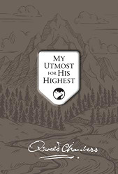 My Utmost for His Highest: Updated Language Signature Edition