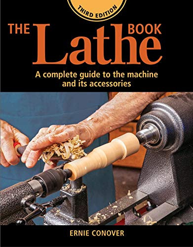 Lathe Book