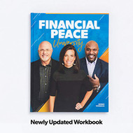 Financial Peace University Member Workbook