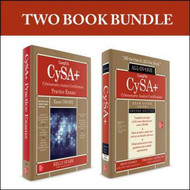 CompTIA CySA+ Cybersecurity Analyst Certification Bundle