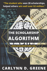 Scholarship Algorithm