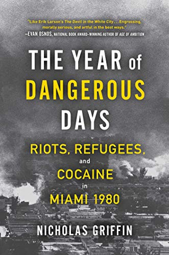 Year of Dangerous Days
