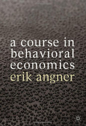 Course In Behavioral Economics