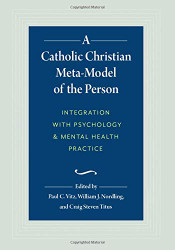 Catholic Christian Meta-Model of the Person