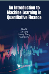Introduction To Machine Learning In Quantitative Finance An