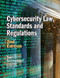 Cybersecurity Law Standards and Regulations