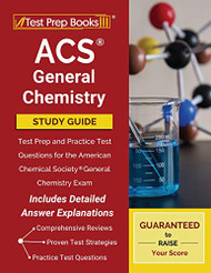 ACS General Chemistry Study Guide