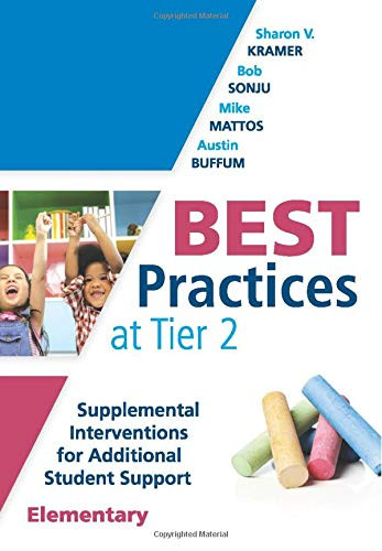 Best Practices at Tier 2