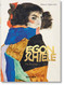 Egon Schiele. The Paintings. 40th Ed