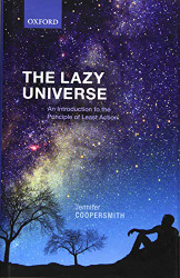 Lazy Universe