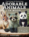 Carving and Painting Adorable Animals in Wood