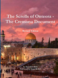 Scrolls of Onteora - The Cremona Document