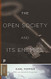Open Society and Its Enemies (Princeton Classics)