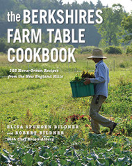 Berkshires Farm Table Cookbook