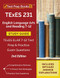 TExES 231 English Language Arts and Reading 7-12 Study Guide