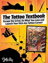 Tattoo Textbook