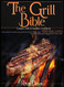 Grill Bible - Traeger Grill and Smoker Cookbook