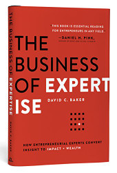 Business of Expertise