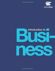 Introduction to Business by OpenStax (version full color)