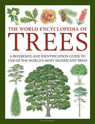 World Encyclopedia of Trees