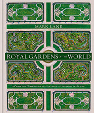 Royal Gardens of the World