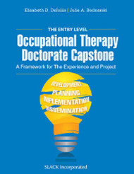 Entry Level Occupational Therapy Doctorate Capstone