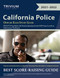California Police Officer Exam Study Guide
