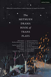 Methuen Drama Book of Trans Plays
