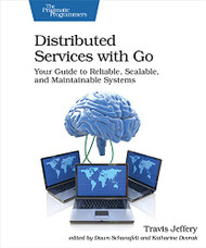 Distributed Services with Go