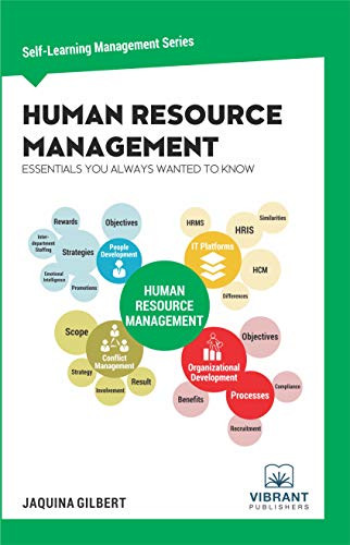 Human Resource Management Essentials You Always Wanted To Know