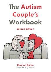 Autism Couple's Workbook