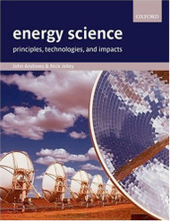 Energy Science