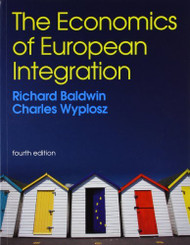 Economics Of European Integration
