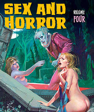Sex and Horror: Volume Four (4)