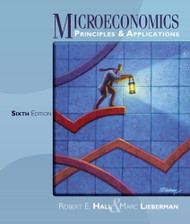 Microeconomics Principles And Applications