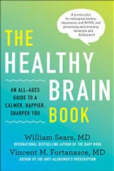 Healthy Brain Book