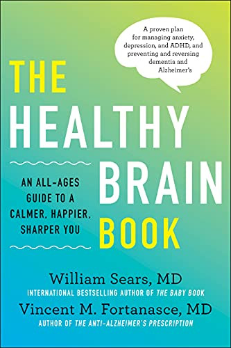 Healthy Brain Book